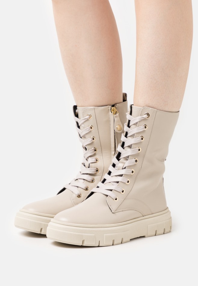 Bottes à Lacets Panna Gabor | Exclusif